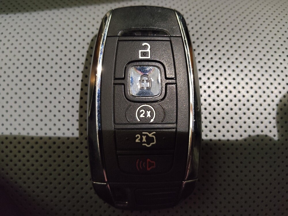 2019 Lincoln Nautilus in Miami, FL 33157 - 18142643 32