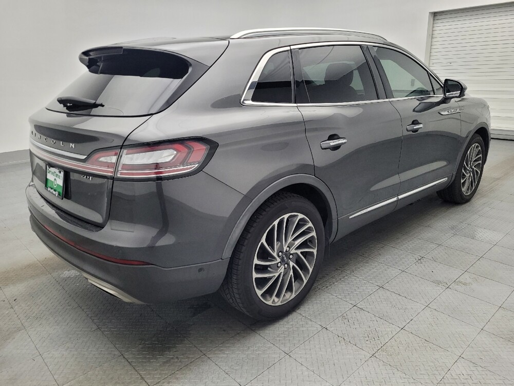 2019 Lincoln Nautilus in Miami, FL 33157 - 18142643 9