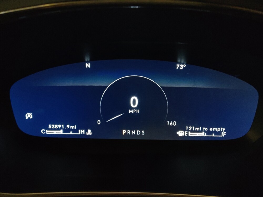 2019 Lincoln Nautilus in Miami, FL 33157 - 18142643 23