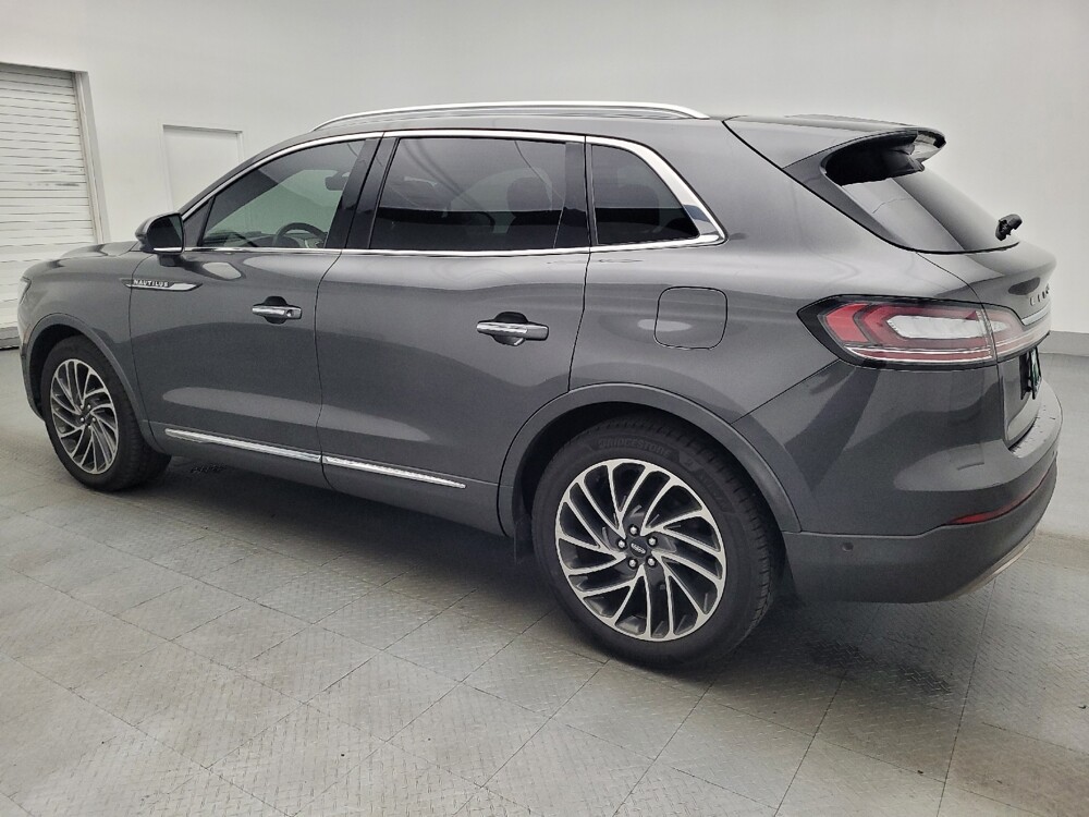 2019 Lincoln Nautilus in Miami, FL 33157 - 18142643 3