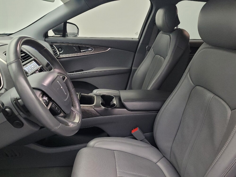 2019 Lincoln Nautilus in Miami, FL 33157 - 18142643 17