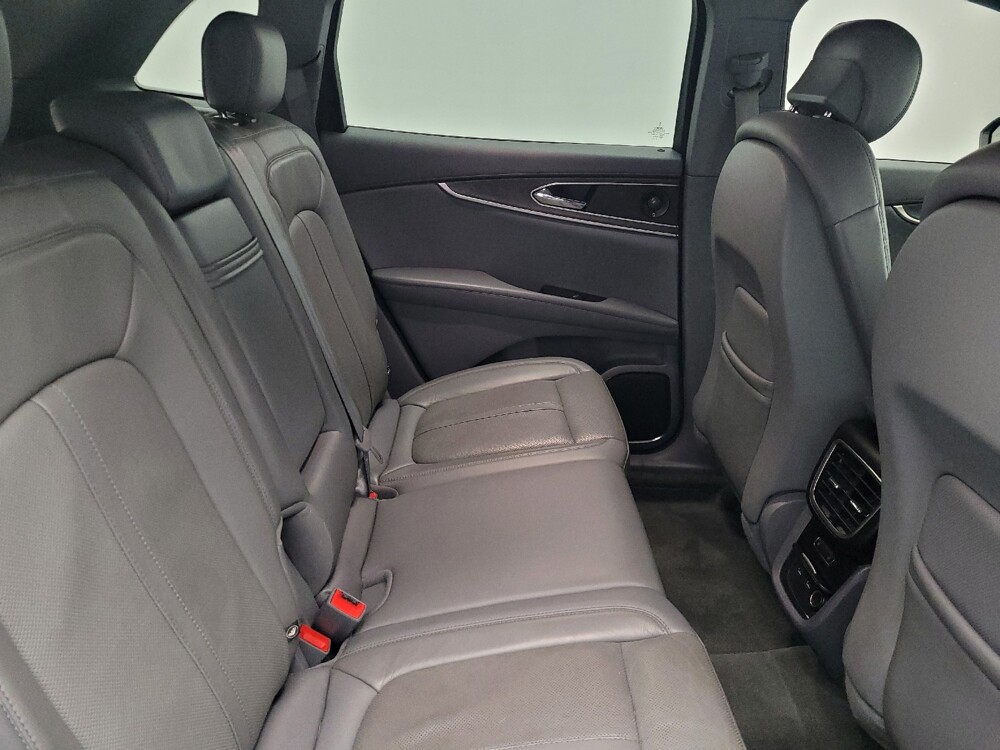 2019 Lincoln Nautilus in Miami, FL 33157 - 18142643 19