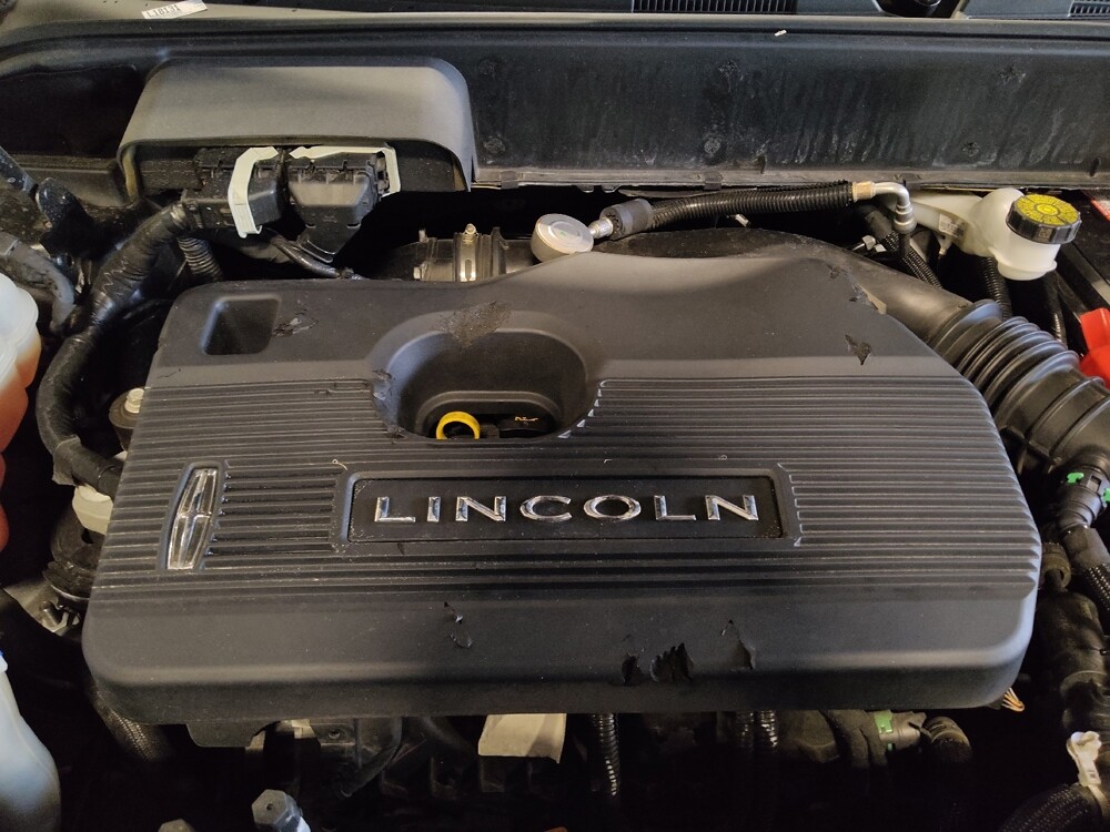 2019 Lincoln Nautilus in Miami, FL 33157 - 18142643 30