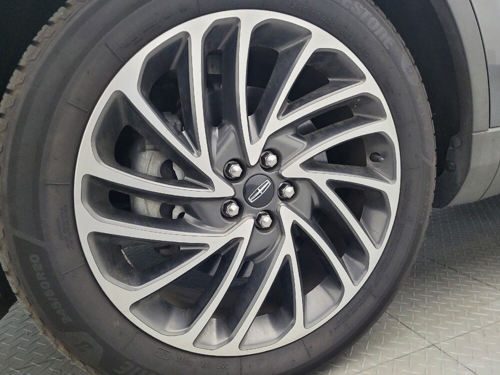 2019 Lincoln Nautilus in Miami, FL 33157 - 18142643 31