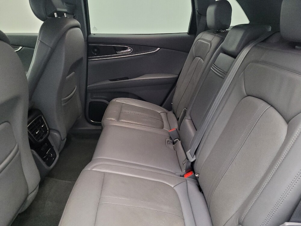 2019 Lincoln Nautilus in Miami, FL 33157 - 18142643 18