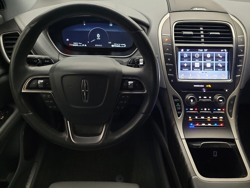2019 Lincoln Nautilus in Miami, FL 33157 - 18142643 22
