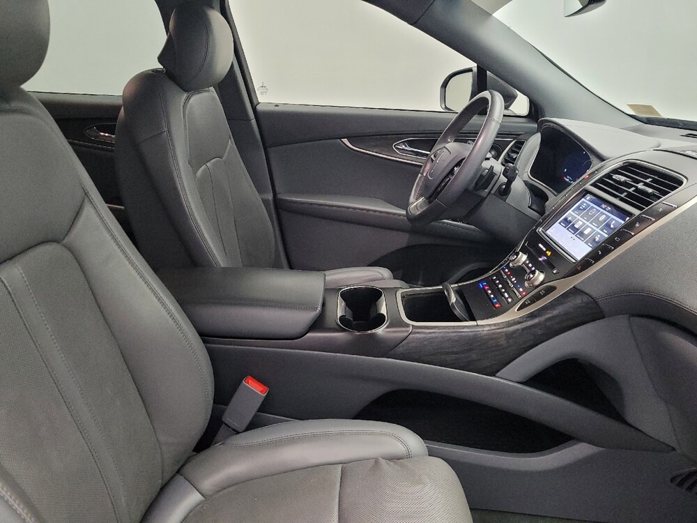 2019 Lincoln Nautilus in Miami, FL 33157 - 18142643 21