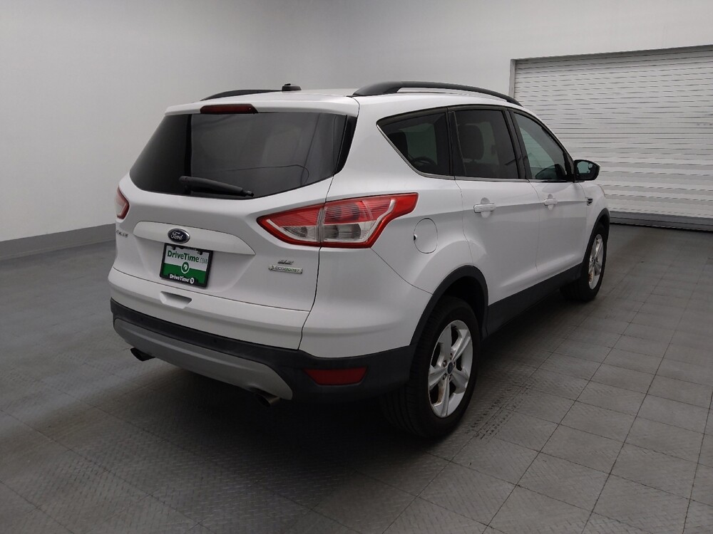 2014 Ford Escape in Mobile, AL 36606 - 18142644 9