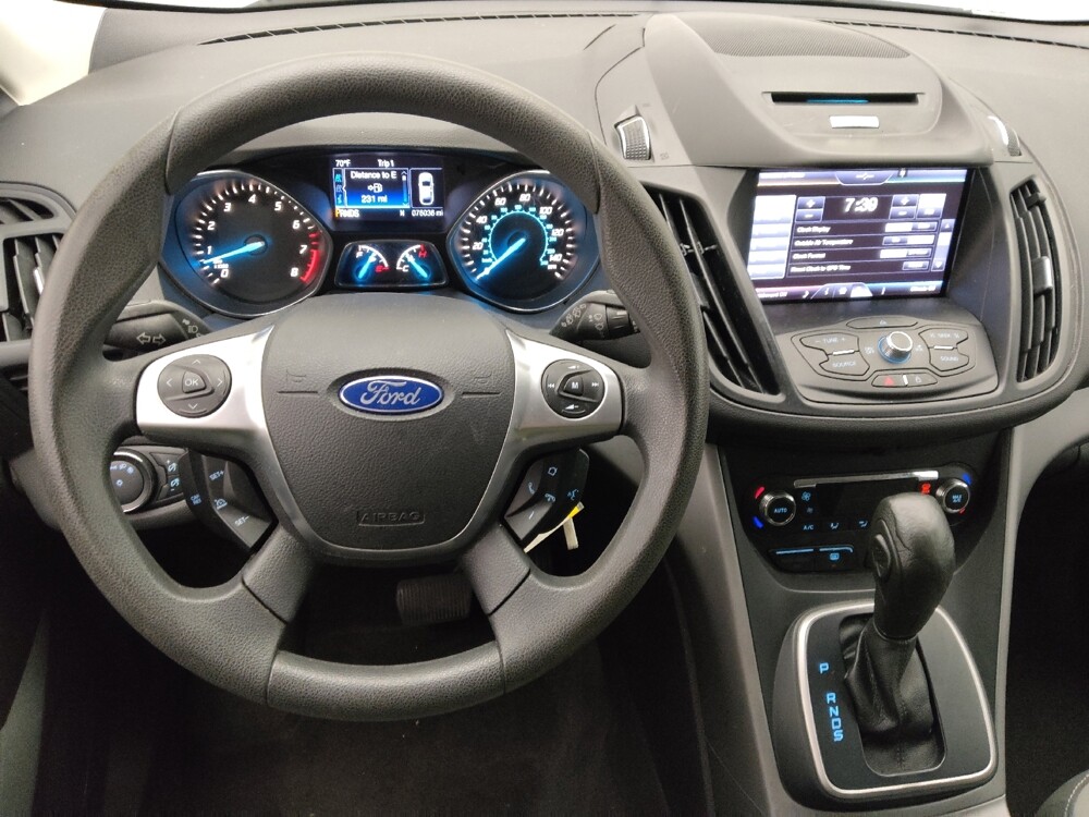 2014 Ford Escape in Mobile, AL 36606 - 18142644 22