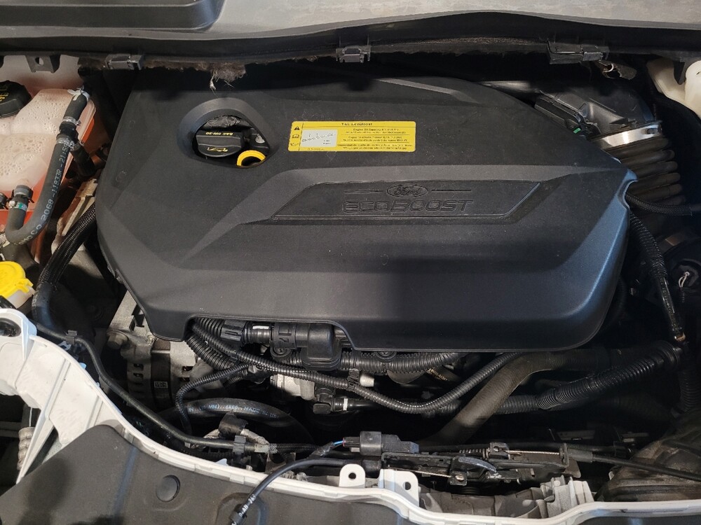 2014 Ford Escape in Mobile, AL 36606 - 18142644 30