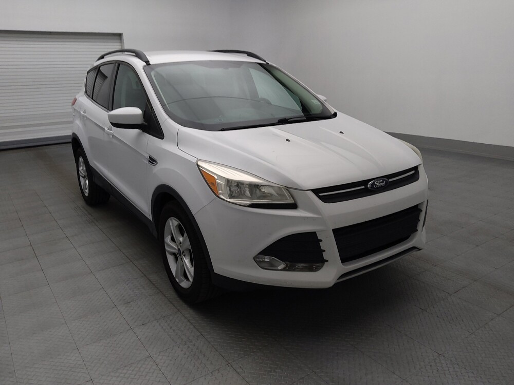 2014 Ford Escape in Mobile, AL 36606 - 18142644 13