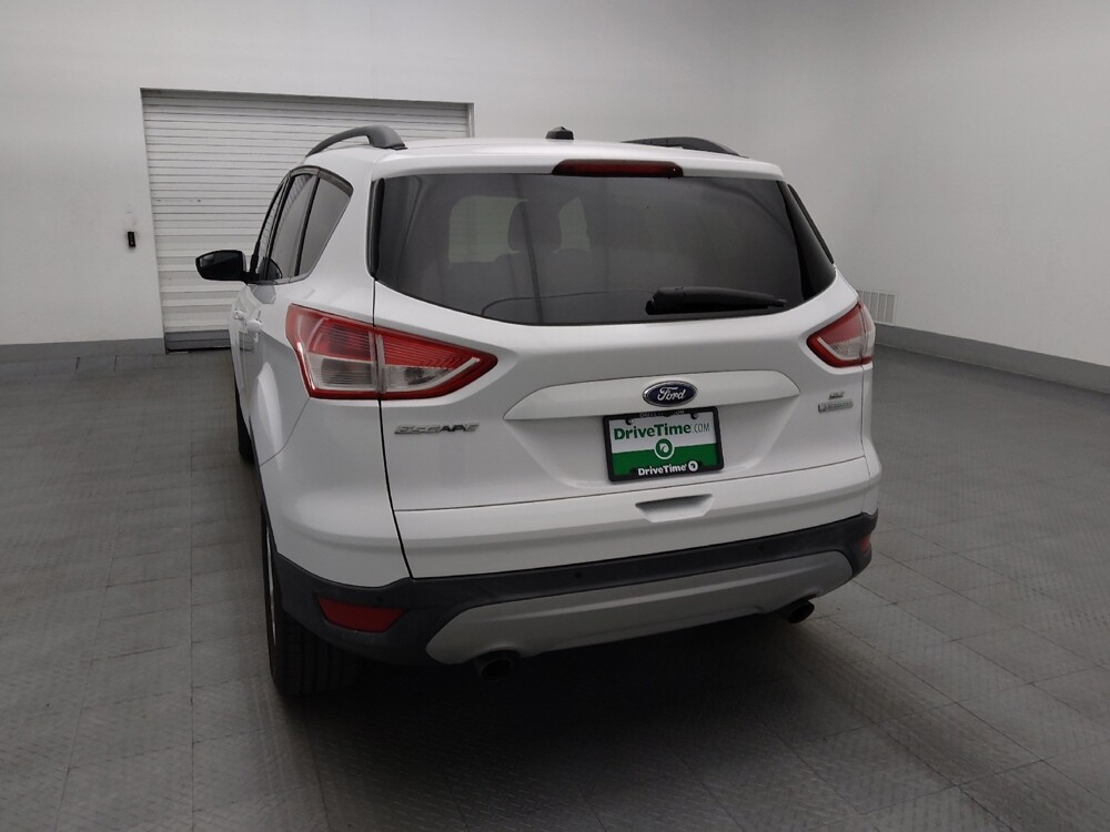 2014 Ford Escape in Mobile, AL 36606 - 18142644 6