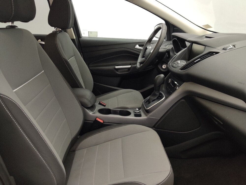2014 Ford Escape in Mobile, AL 36606 - 18142644 21