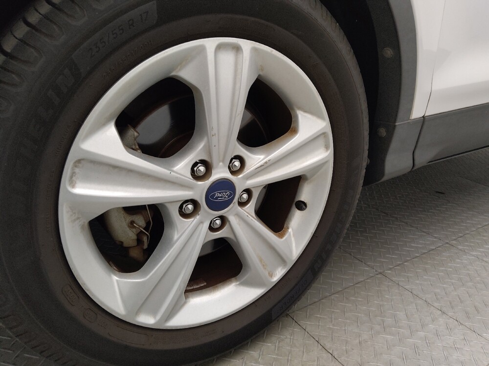 2014 Ford Escape in Mobile, AL 36606 - 18142644 31