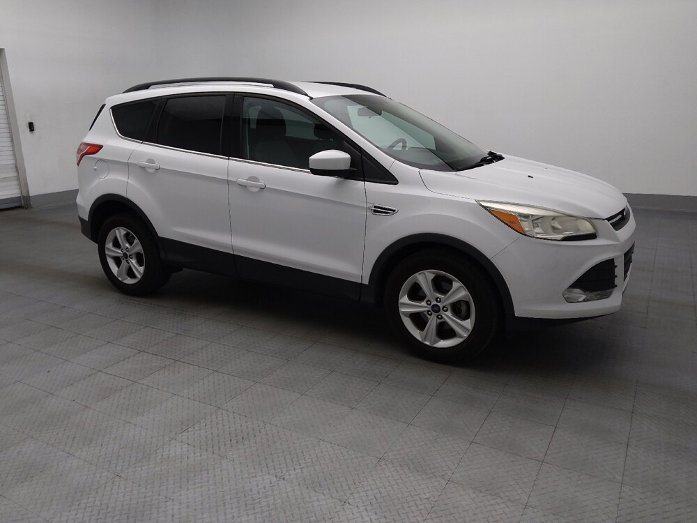 2014 Ford Escape in Mobile, AL 36606 - 18142644 11
