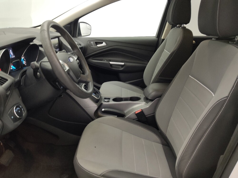 2014 Ford Escape in Mobile, AL 36606 - 18142644 17