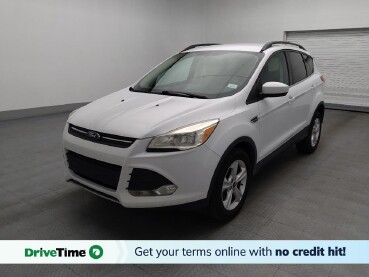 2014 Ford Escape in Mobile, AL 36606
