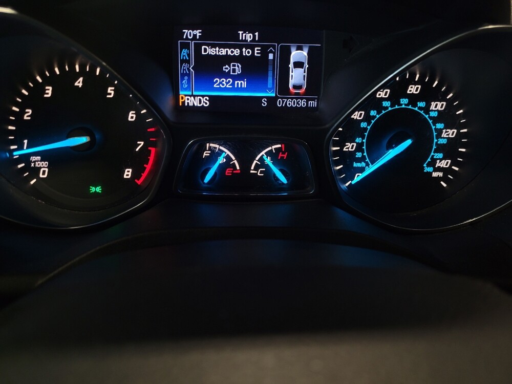2014 Ford Escape in Mobile, AL 36606 - 18142644 23