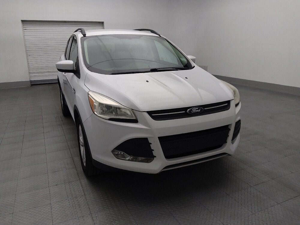 2014 Ford Escape in Mobile, AL 36606 - 18142644 14