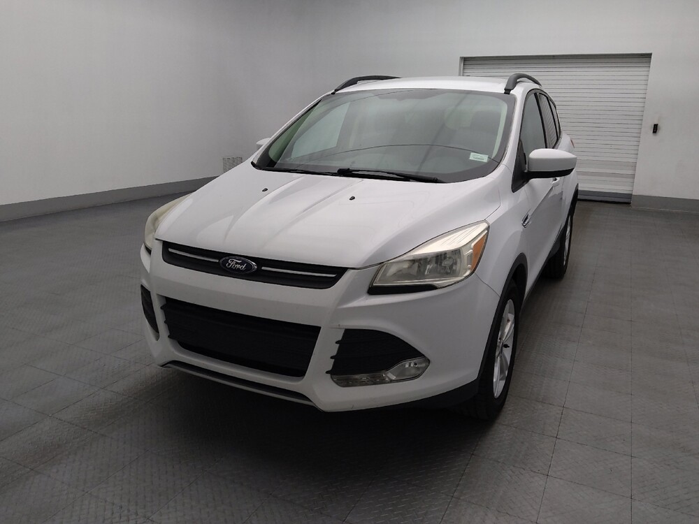 2014 Ford Escape in Mobile, AL 36606 - 18142644 15