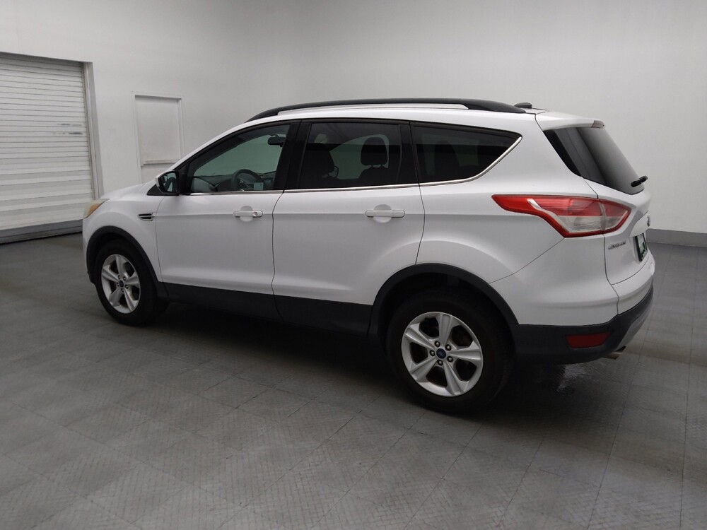 2014 Ford Escape in Mobile, AL 36606 - 18142644 3