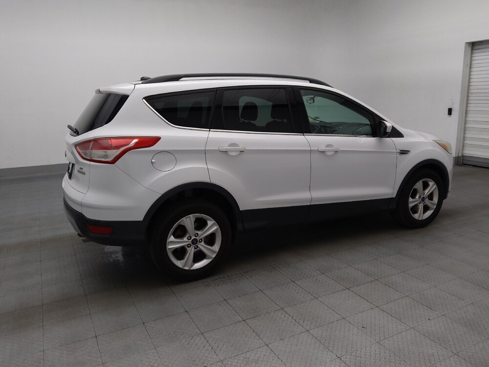 2014 Ford Escape in Mobile, AL 36606 - 18142644 10