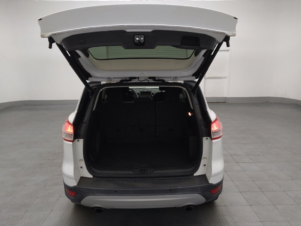 2014 Ford Escape in Mobile, AL 36606 - 18142644 29