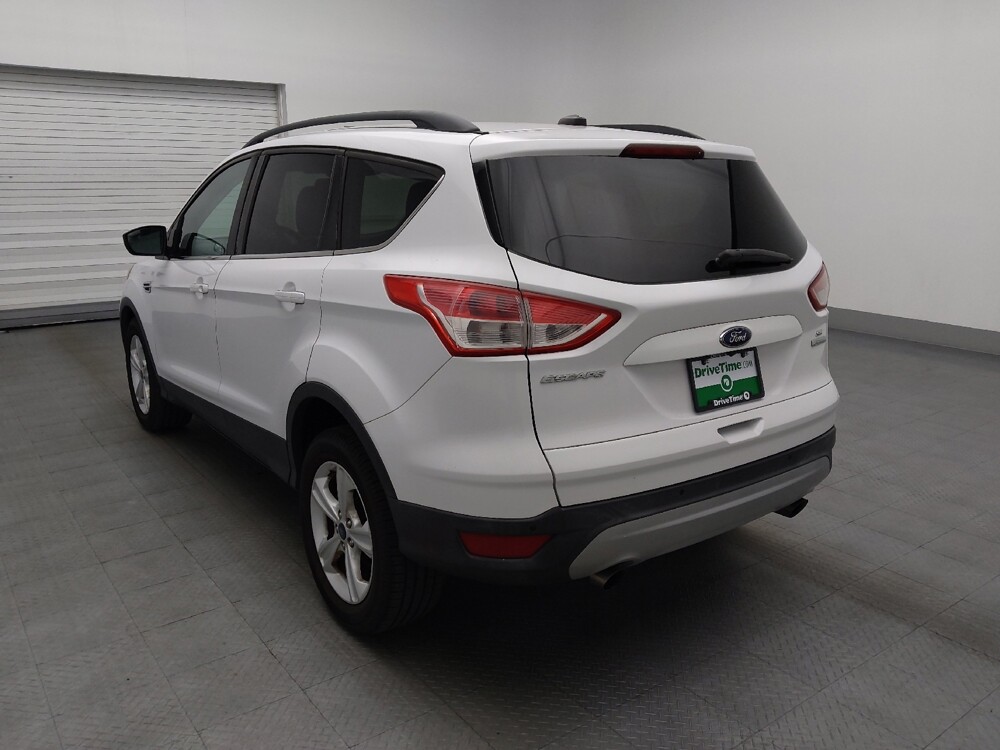 2014 Ford Escape in Mobile, AL 36606 - 18142644 5