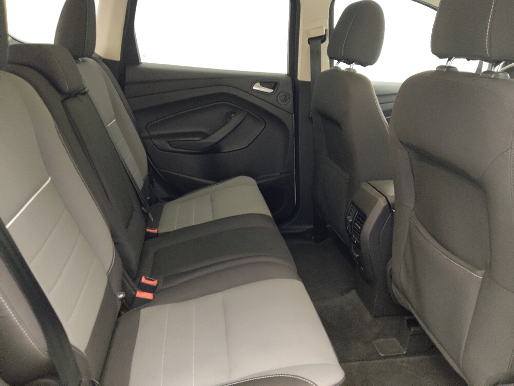 2014 Ford Escape in Mobile, AL 36606 - 18142644 19