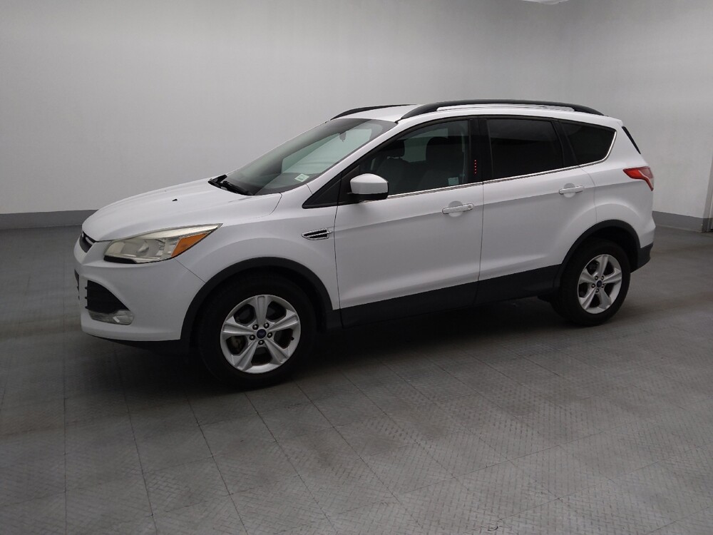 2014 Ford Escape in Mobile, AL 36606 - 18142644 2