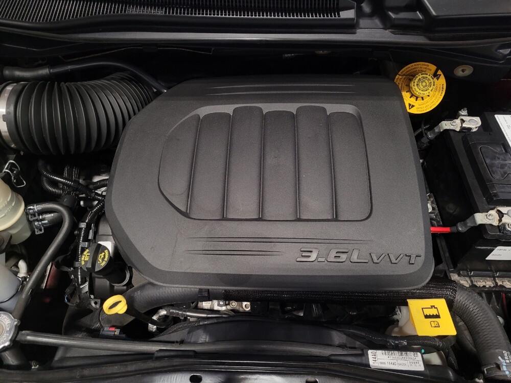 2019 Dodge Grand Caravan in Jacksonville, FL 32210 - 18142645 30