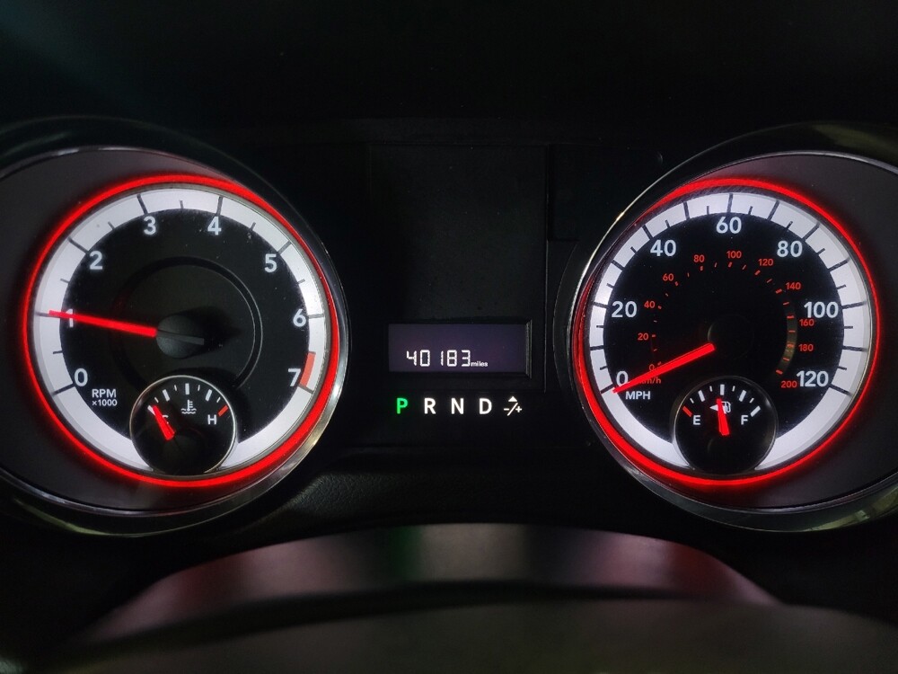 2019 Dodge Grand Caravan in Jacksonville, FL 32210 - 18142645 23