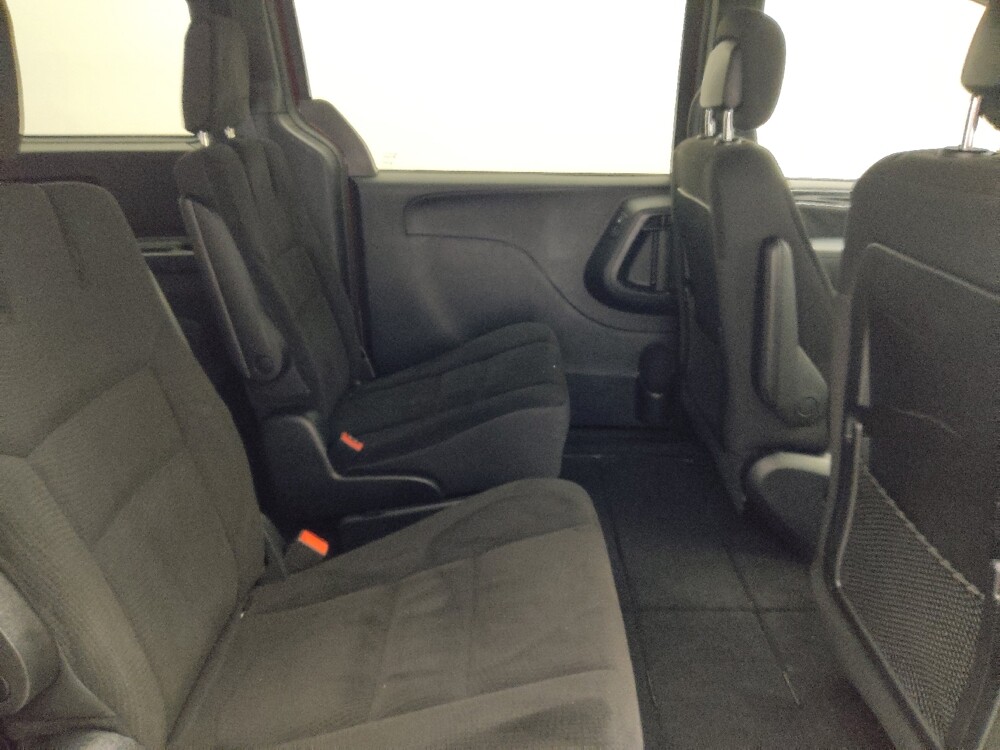 2019 Dodge Grand Caravan in Jacksonville, FL 32210 - 18142645 19