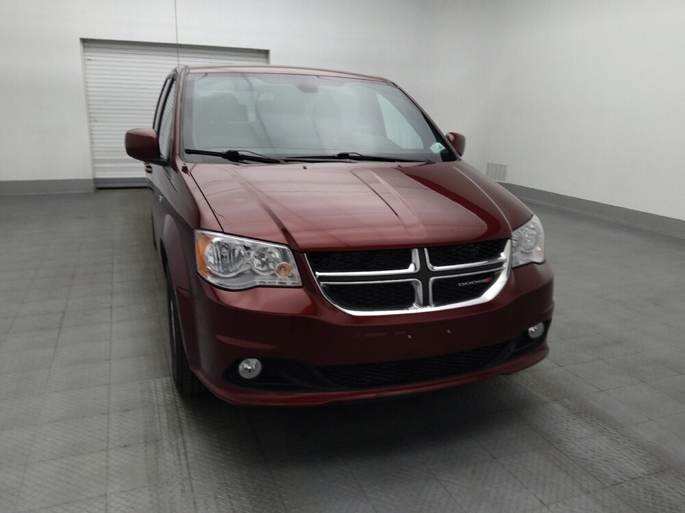 2019 Dodge Grand Caravan in Jacksonville, FL 32210 - 18142645 14