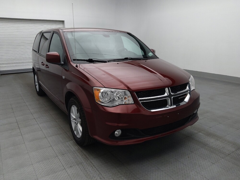 2019 Dodge Grand Caravan in Jacksonville, FL 32210 - 18142645 13