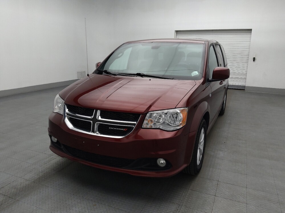 2019 Dodge Grand Caravan in Jacksonville, FL 32210 - 18142645 15