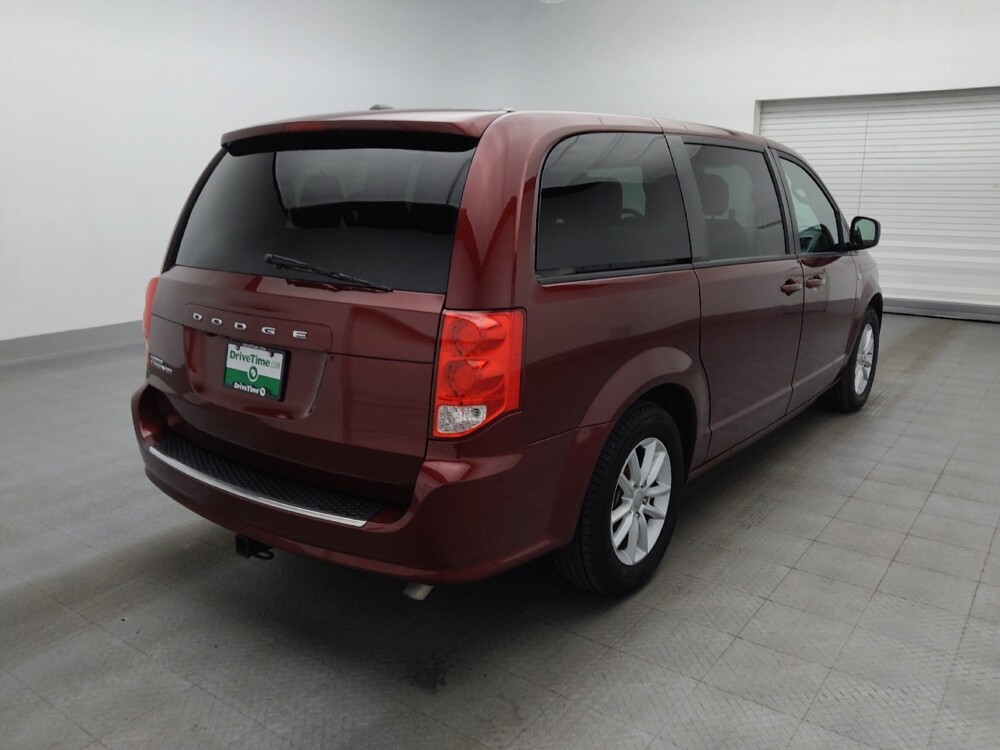 2019 Dodge Grand Caravan in Jacksonville, FL 32210 - 18142645 9