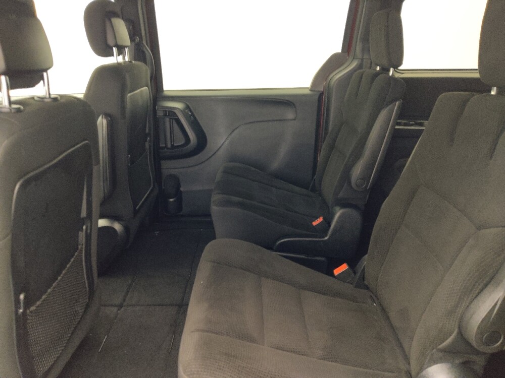 2019 Dodge Grand Caravan in Jacksonville, FL 32210 - 18142645 18