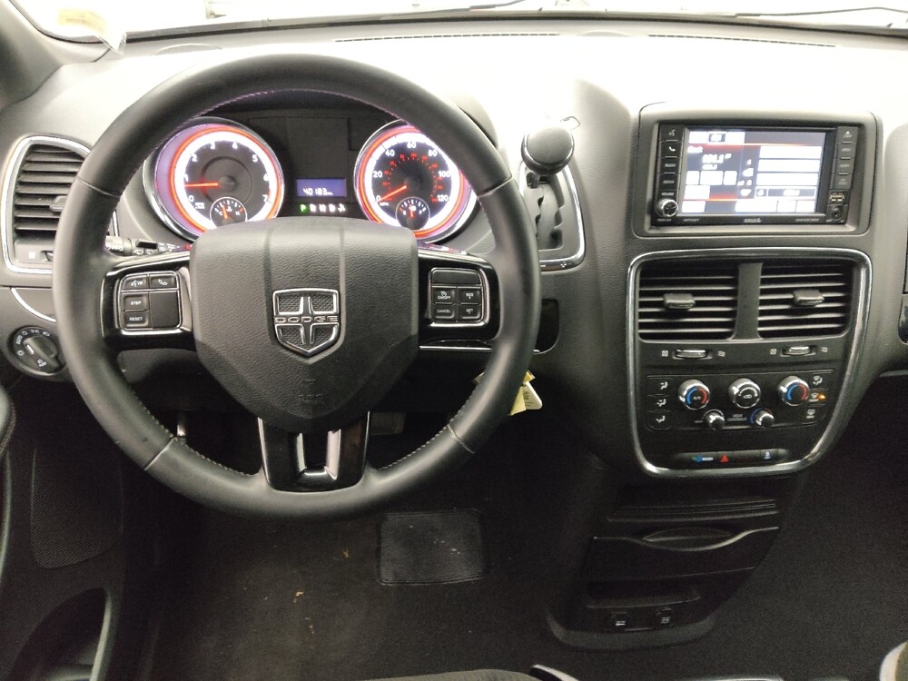 2019 Dodge Grand Caravan in Jacksonville, FL 32210 - 18142645 22