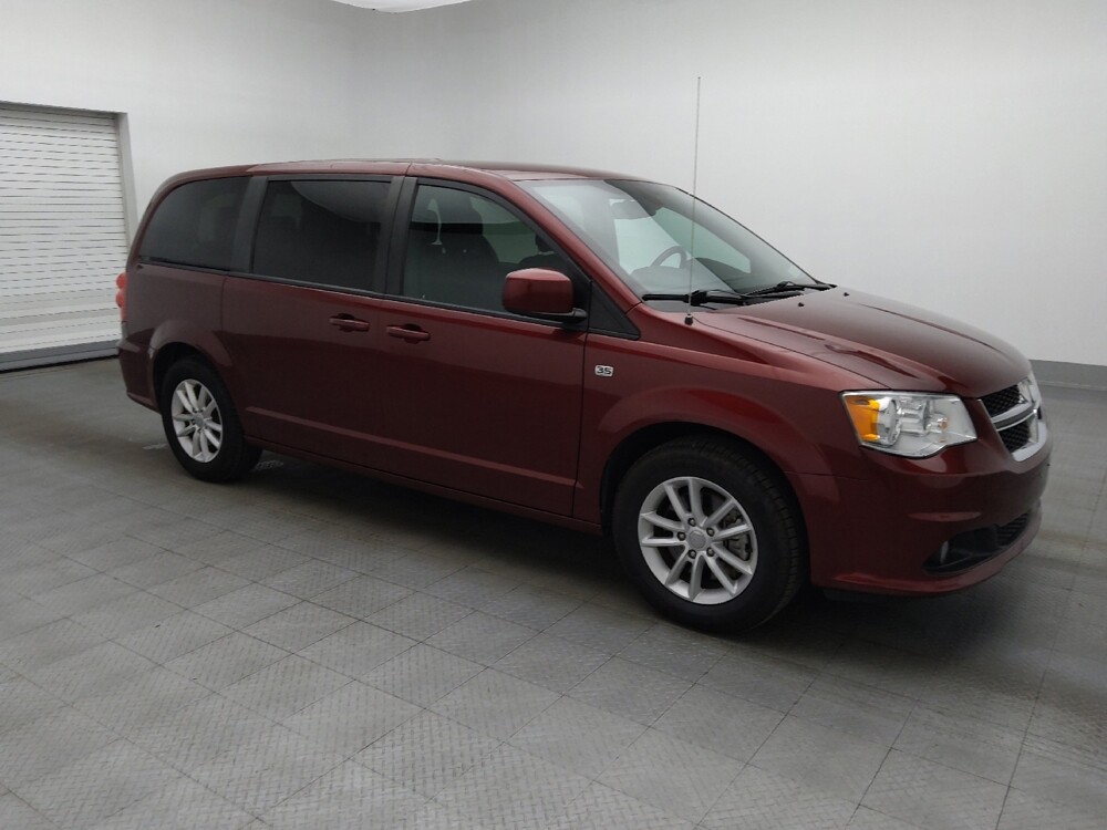 2019 Dodge Grand Caravan in Jacksonville, FL 32210 - 18142645 11