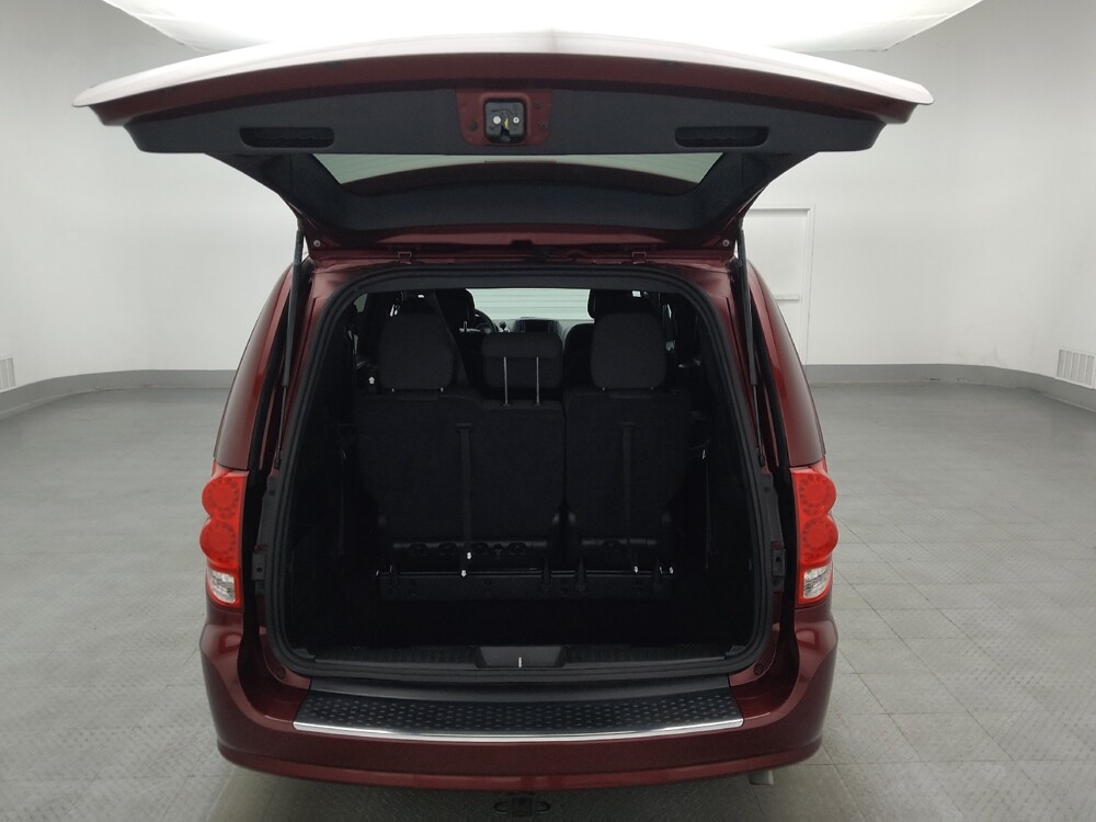 2019 Dodge Grand Caravan in Jacksonville, FL 32210 - 18142645 29