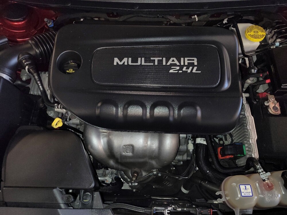2019 Jeep Cherokee in Mobile, AL 36606 - 18142646 30