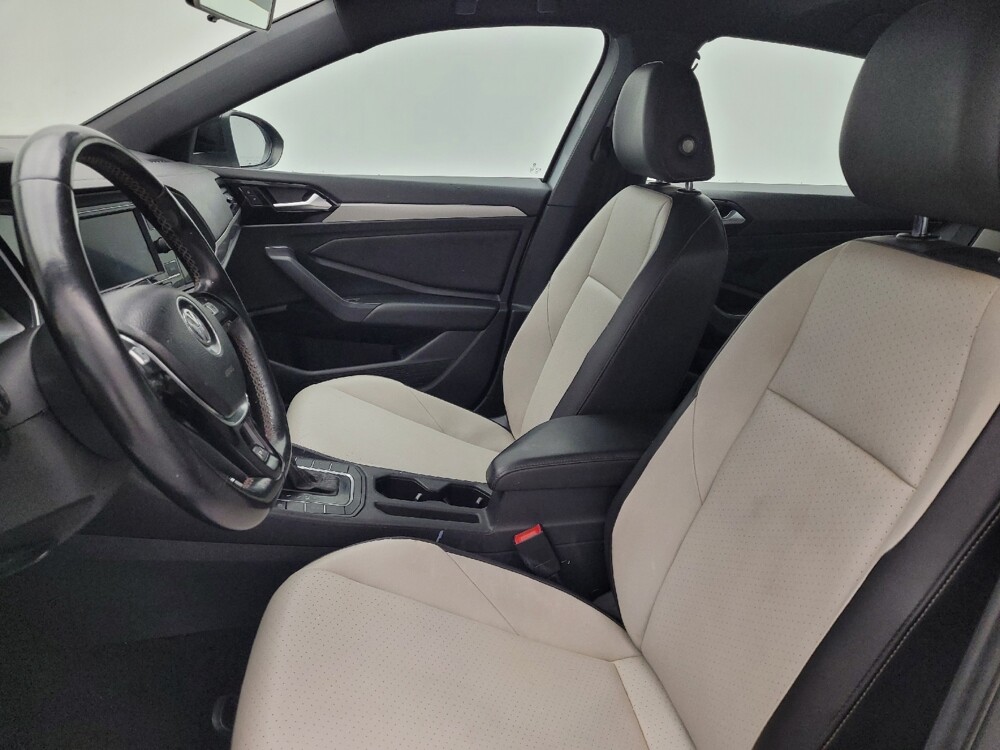 2020 Volkswagen Jetta in Wilmington, NC 28405 - 18142649 17