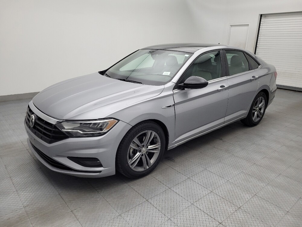 2020 Volkswagen Jetta in Wilmington, NC 28405 - 18142649 2