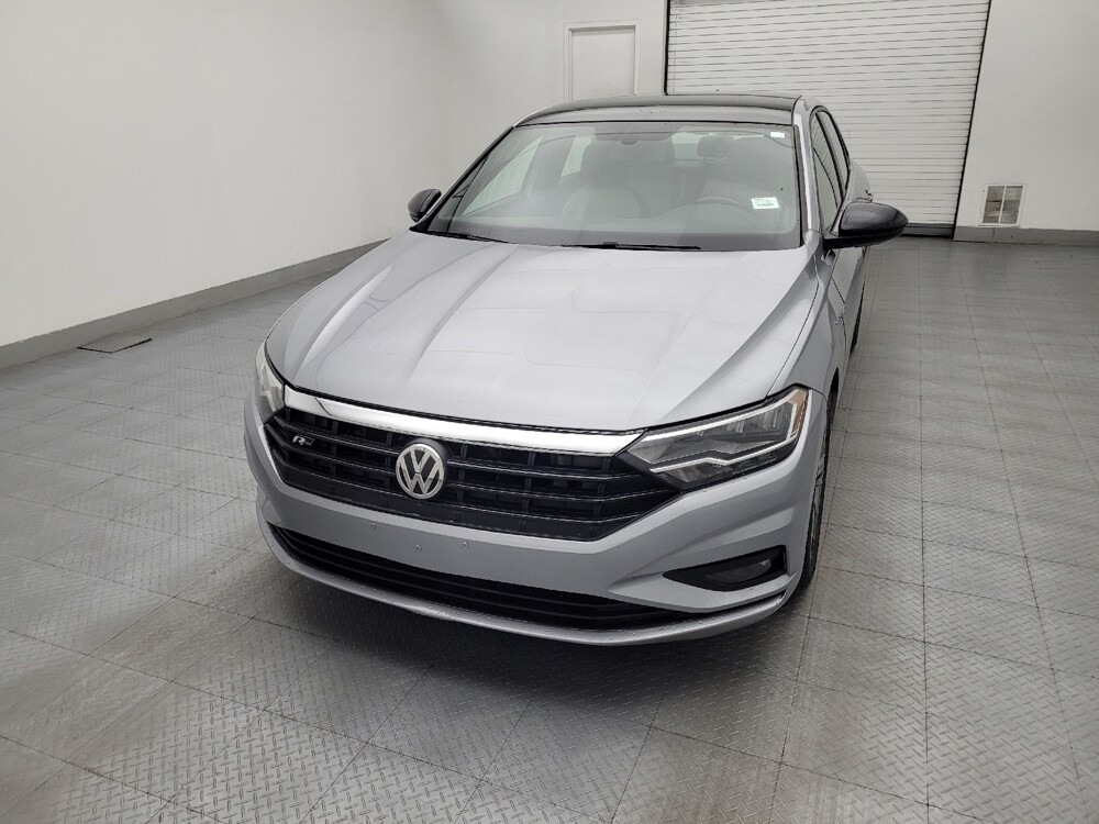 2020 Volkswagen Jetta in Wilmington, NC 28405 - 18142649 15