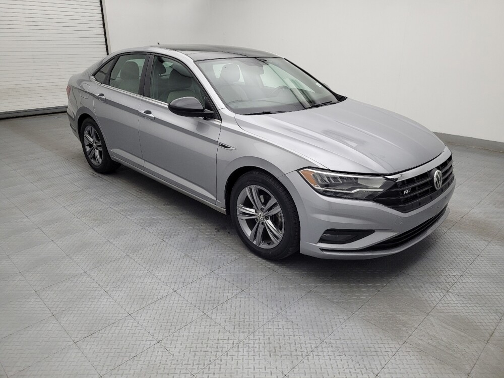 2020 Volkswagen Jetta in Wilmington, NC 28405 - 18142649 11