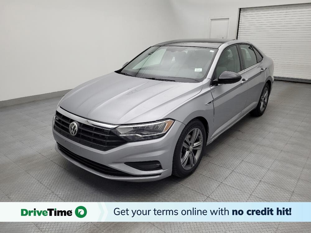 2020 Volkswagen Jetta in Wilmington, NC 28405 - 18142649