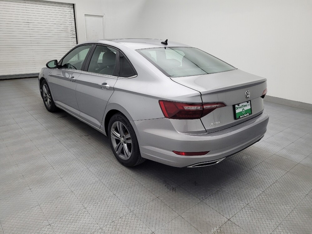 2020 Volkswagen Jetta in Wilmington, NC 28405 - 18142649 5