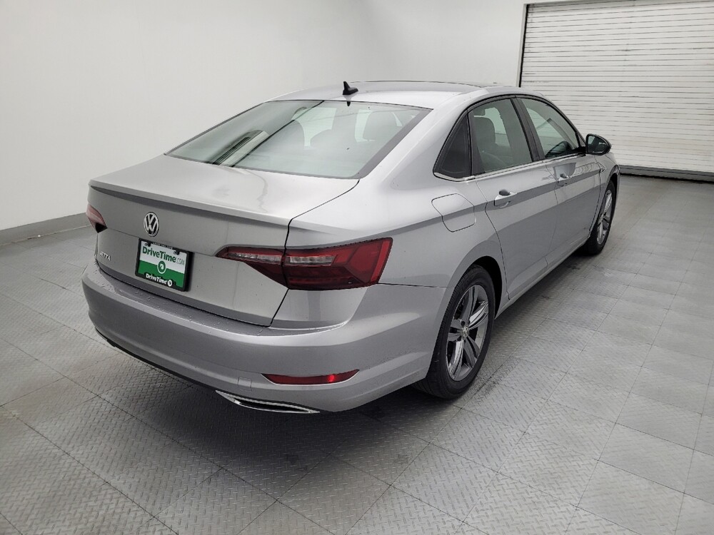 2020 Volkswagen Jetta in Wilmington, NC 28405 - 18142649 9