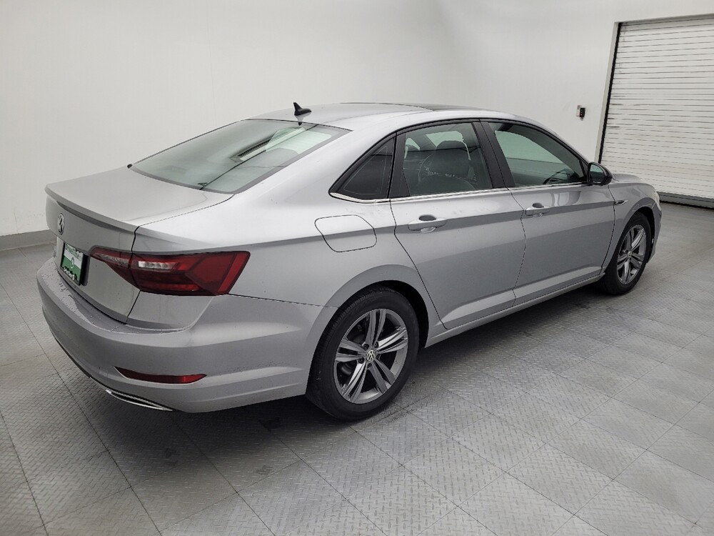 2020 Volkswagen Jetta in Wilmington, NC 28405 - 18142649 10